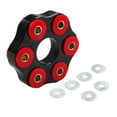 thumbnail image 1 of fastboy Réduit la Force d'Impact et les Mouvements de Rotation avec une Transmission Manuelle, 1 of 6