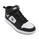 thumbnail image 1 of Tenis K-Swiss URBAN COURT Para Hombre Color Negro, 1 of 5