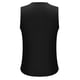 thumbnail image 4 of pstuiky Camisetas sin mangas, Camiseta deportiva informal, sin mangas, ajustada, de color liso, para hombre. Tops elegantes para mujer xl, 4 of 6