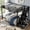 Black, variant on Miniyam Twin over Twin Bunk Bed with Storage Stairs and 6 Drawers, Black