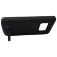 thumbnail image 2 of External Battery Case for Samsung Galaxy S9+ Black, 2 of 3