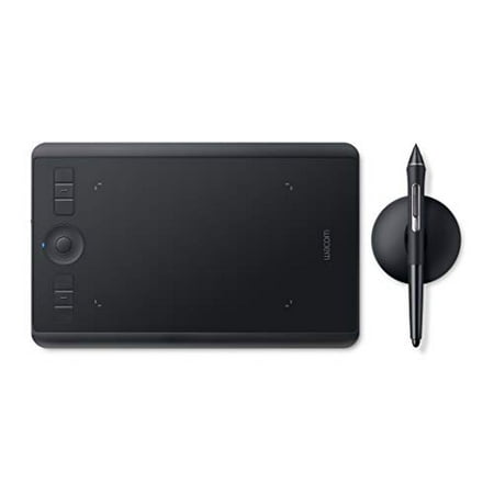 Wacom Pentablet Pentab Wacom Intuos Pro S Size PTH460K1D - Walmart.ca