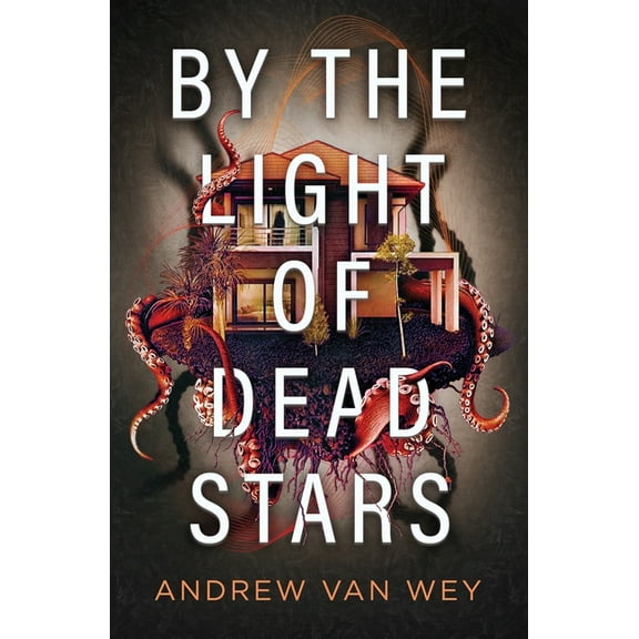 Beyond the Lost Coast By the Light of Dead Stars, Book 1, (Paperback)