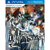 Atlus Lost Dimension - Role Playing Game - Ps Vita - English (ld-20009-2)