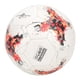 thumbnail image 1 of Tamaña 5 Bolas de atrenamiento de fútbol, ​​Suministros Deportivos de Capa Pura Naranja 21.5 cm de diámetro para césped para la competencia, 1 of 7