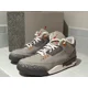 thumbnail image 2 of Size 10 - Jo r-dan 3 Retro Mid Cool Grey, 2 of 6