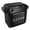 Black, variant on ION 22-Watt-RMS Tailgater Classic Portable Bluetooth Rechargeable Speaker with Link 2, FM, Light, IPX5, up to 15 Hours Play Time, Black, TLGTRCLASBKXUS