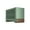 Jade Green, variant on Design Terra Mini-ITX Small Form Factor PC Case, Graphite Black