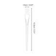 thumbnail image 4 of Unique Bargains 5 Pcs Soft Face Mask Applicator White, 4 of 5