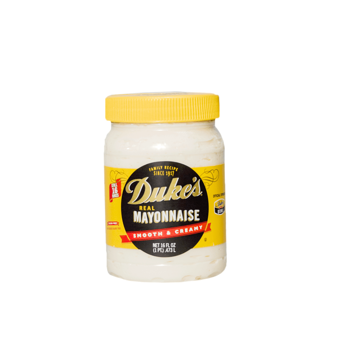 is duke's mayo gluten free