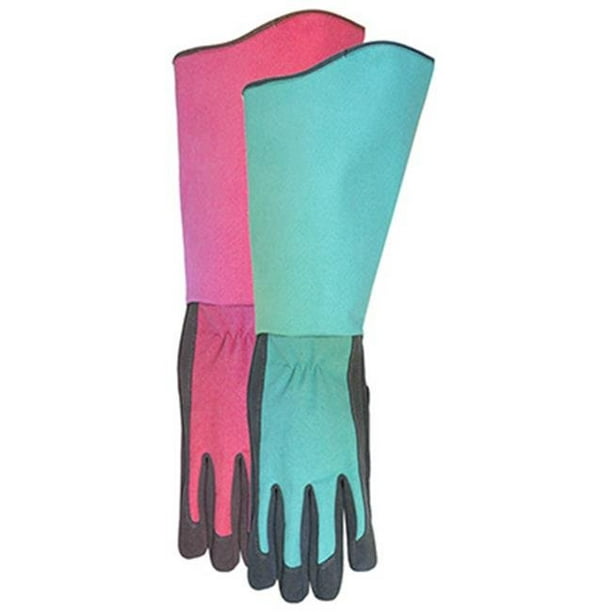Midwest Gantelet de Manchette Max Femmes de Qualité Gloves 373D4 Gloves - Moyen