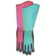 Midwest Gantelet de Manchette Max Femmes de Qualité Gloves 373D4 Gloves - Moyen – image 1 sur 1