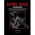 thumbnail image 2 of Going Solo -- Trombone (Faber Edition: Going Solo), 2 of 2