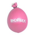 thumbnail image 2 of IsoFlex Pink Stress Ball Hand Massager 6 Pieces, 2 of 3