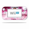 Skin Decal Wrap Compatible With Nintendo Wii U GamePad Controller Jesus