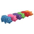 thumbnail image 1 of Multipet 784369612707 8 Po. Porcs Origami, Couleurs Assorties, 1 of 1