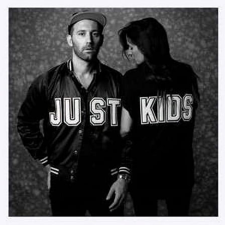 Audio Cd-Just Kids