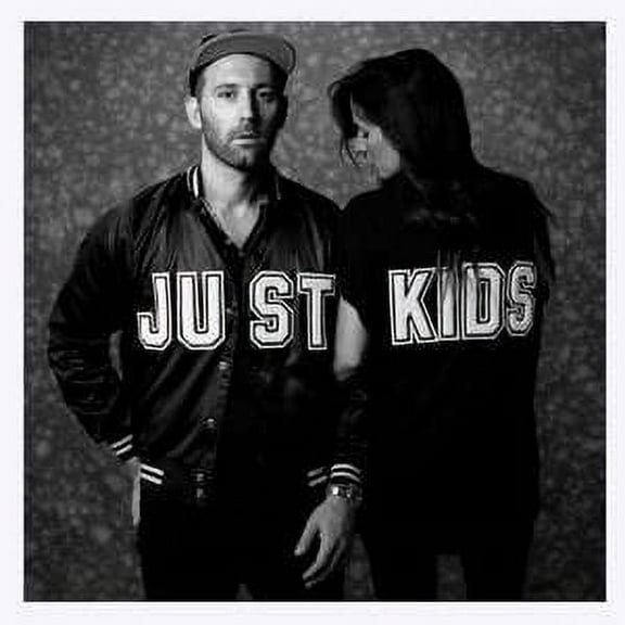 Audio Cd-Just Kids