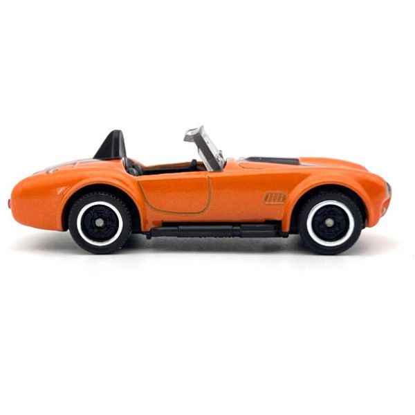 Matchbox Super Chase 1965 Shelby Cobra 427 New 2025 - Walmart.com