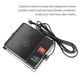 thumbnail image 4 of Altavoz Externo De 3,5 Mm Altavoz De Coche Con Cable Radio De Coche Altavoz Pequeño Con Filtro De Ruido E Interruptor De Silencio seitruly VI008591-00, 4 of 7