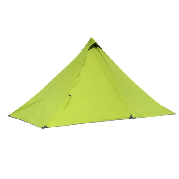 1 Person 3 Season Ultralight Backpacking Tent for Camping Hiking Climbing,