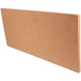 thumbnail image 4 of Miangastore Adhesion Cork Board Blank Cork Board Small Bulletin Board Office Message Board, 4 of 9