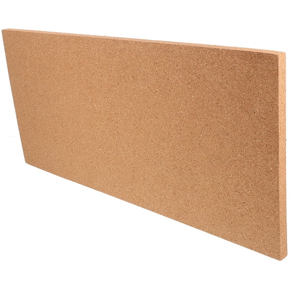 Cork Bulletin Board Push Pin Boards Decorative Message