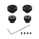 thumbnail image 1 of For AV Motor Teeth TT01 TT02 TB02 TA05 18T 19T 23T 24T,Modified and Upgraded Accessories, 1 of 5
