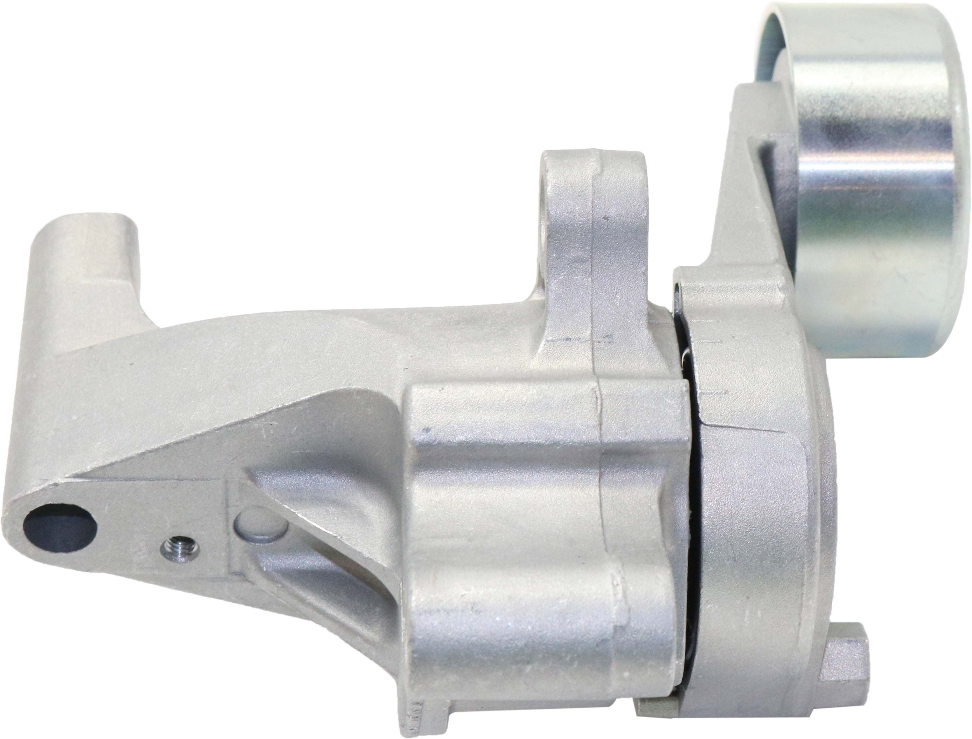 Accessory Belt Tensioner Compatible with 2005-2006 Toyota Tacoma 4Cyl 2.7L