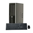 thumbnail image 1 of HP Elite SFF Ordinateur de Bureau Reconditionné Intel i5-3470 8300, 16 Go DDR3 RAM, 256 Go SSD, 1 of 3