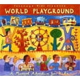 thumbnail image 3 of Various Artists World Playground: A Musical Adventure for Kids CD, 3 of 4