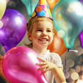 thumbnail image 3 of 1 Set Wedding Balloon Backdrop Decor Room Layout Kit Inflatable Atmosphere Arrangement Photography Props for Valentine‘s Day Pearl color white, 3 of 9