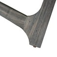 thumbnail image 3 of Liberty Furniture Industies, INC Cascade End Table in Wirebrush Rustic Brown, 3 of 6