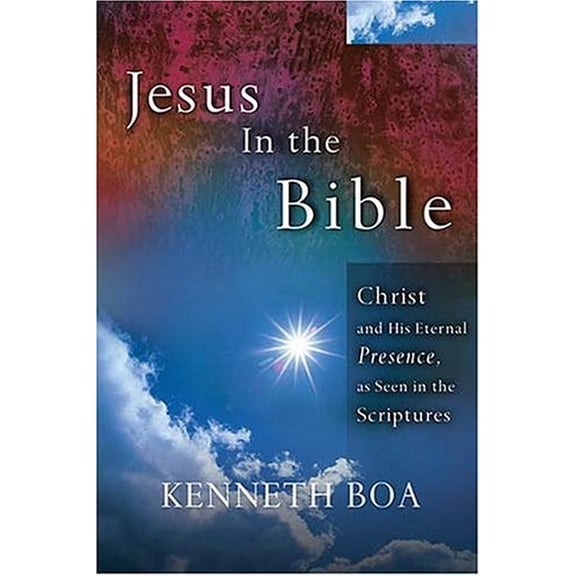 Pre-Owned Jesus in the Bible, 9780785248743, 0785248749, Hardcover,