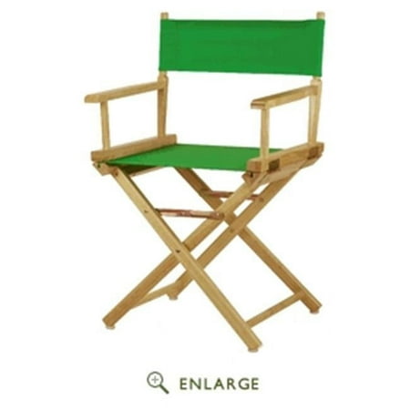 UPC 030159201331 product image for Casual Home Solid Wood Folding Chair  Green | upcitemdb.com