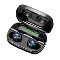 thumbnail image 1 of Écouteurs Bluetooth Sport, Écouteurs Étanches IPX5, 1 of 8