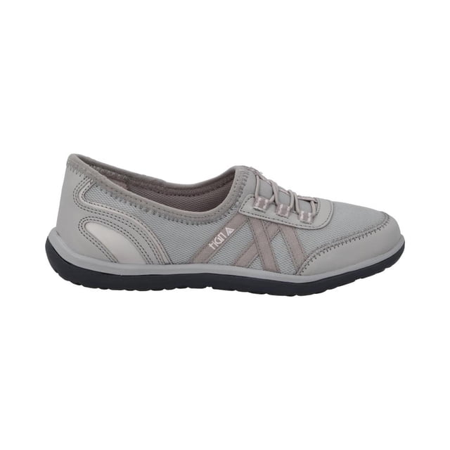 Tenis Mujer Hgn By Mr Shu Casual Versatil Dama gris 26