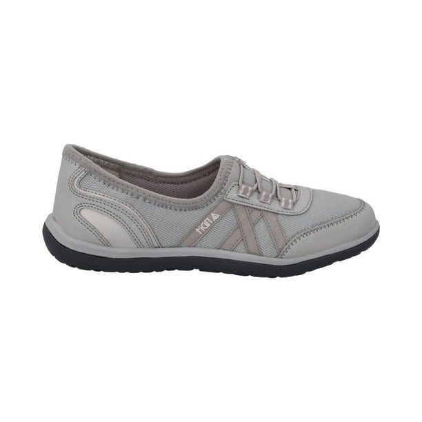 Tenis Mujer Hgn By Mr Shu Casual Versatil Dama gris 26