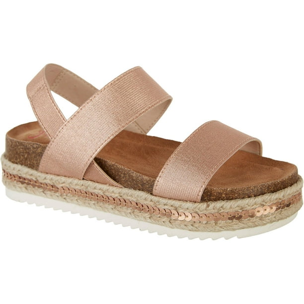 jellypop girls sandals