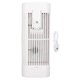 thumbnail image 2 of Air Acondicionador Pequeño, Ventiladores Duales Auticos 3 Velocidades Bajo Ruido de 120 ml Mini Motor USB de Refrigerador de Aire de Agua Grande para El Hogar, 2 of 7