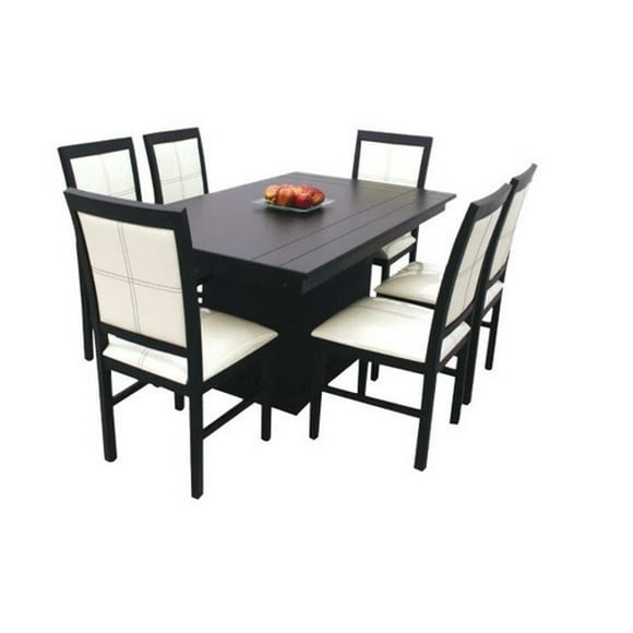 Antecomedor Kessa Muebles Bruselas Café