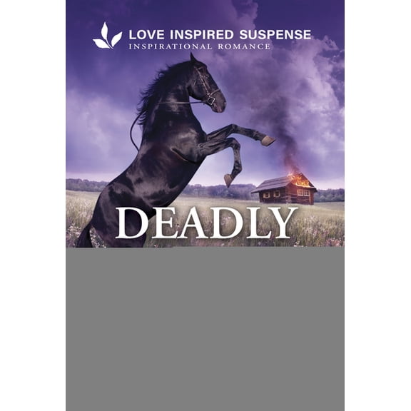 Deadly Ranch Refuge, (Paperback)