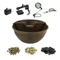 thumbnail image 5 of Aquascape  Aqua Garden Tabletop Fountain Kit, Gray, 5 of 6