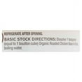 thumbnail image 6 of Better Than Bouillon Organic Roasted Chicken Base 8 oz Pack of 3, 6 of 6