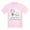 Light Pink, variant on CafePress - Big Sister Stick People T Shirt - Light T-Shirt Kids XS-XL