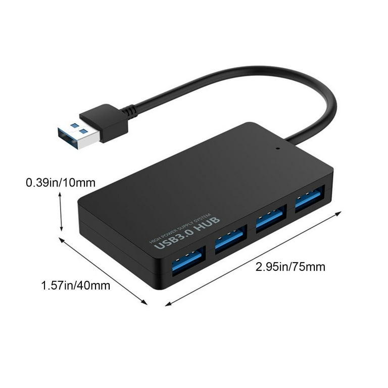 Ps3 usb power hub deals