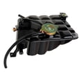 thumbnail image 1 of Depósito Anticongelante KEEP ON GREEN 1993 A 1997 Cadillac V8 4.6L, 1 of 3