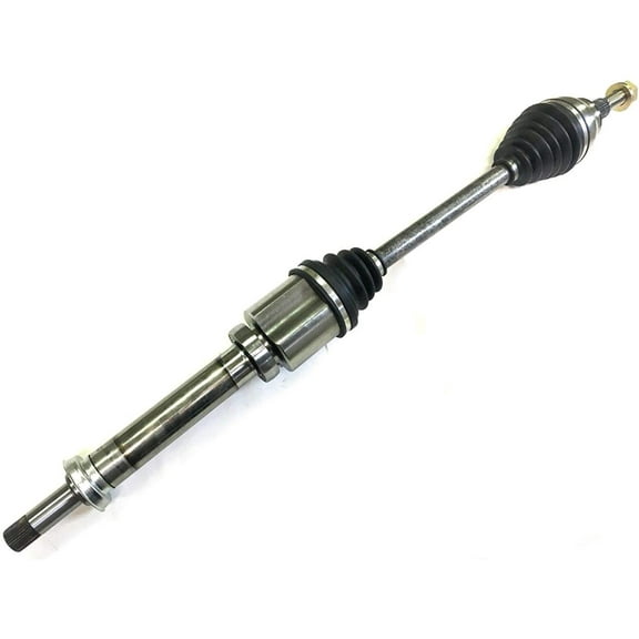 Bodeman Front Passenger Side CV Axle Drive Shaft Assembly for 2013-2018 Ford Escape 2.5L 2WD