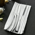 thumbnail image 3 of ZWILLING Bellasera 4-pc 18/10 Stainless Steel Steak Knife Set, 3 of 4
