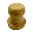 thumbnail image 6 of 2x Cork Pipe Knocker w/ Adhesive Metal Pipe Cleaning Accessory, 6 of 8